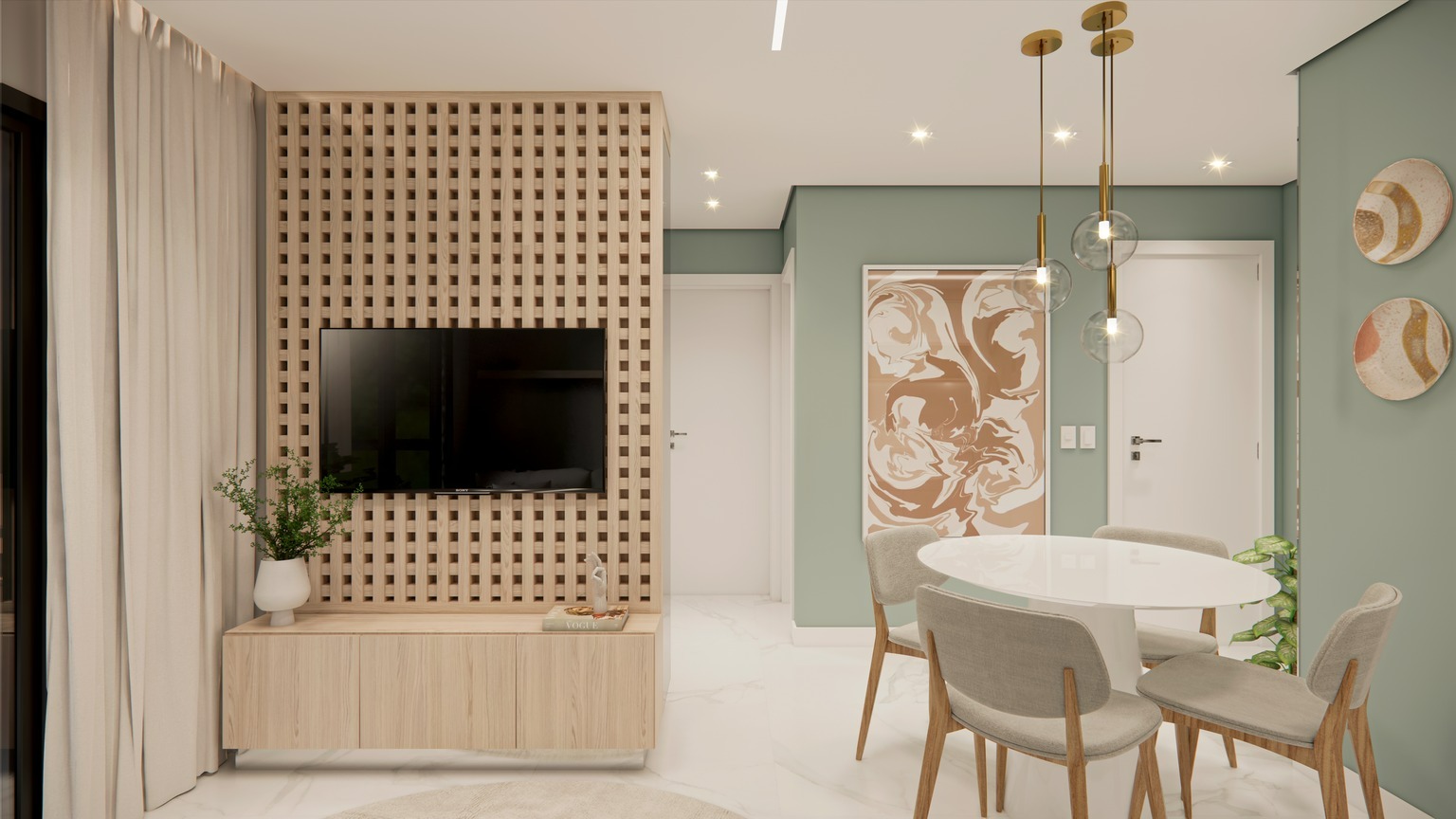 Residencial Boaz — foto 2