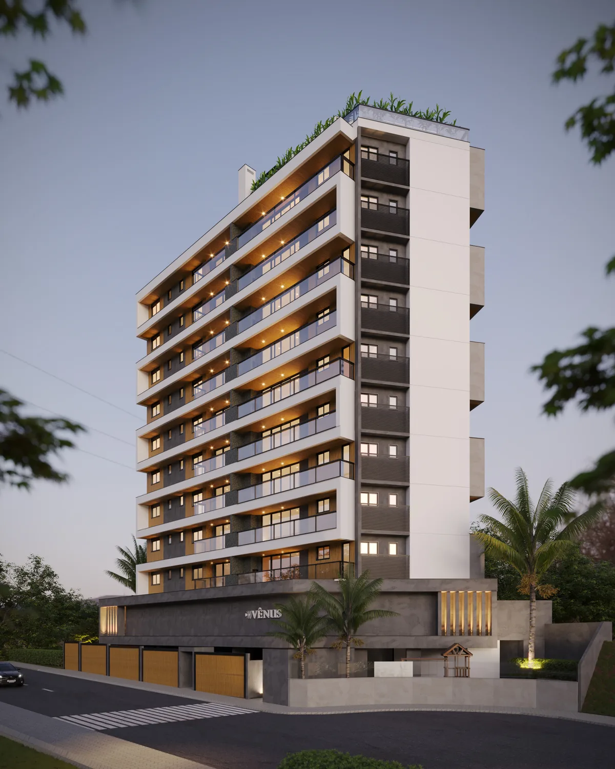 Vênus Residence — foto 2