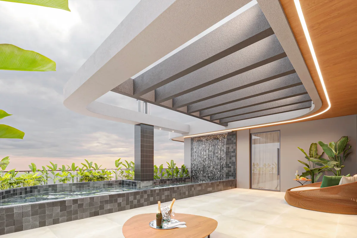 Canaã Residence — foto 2