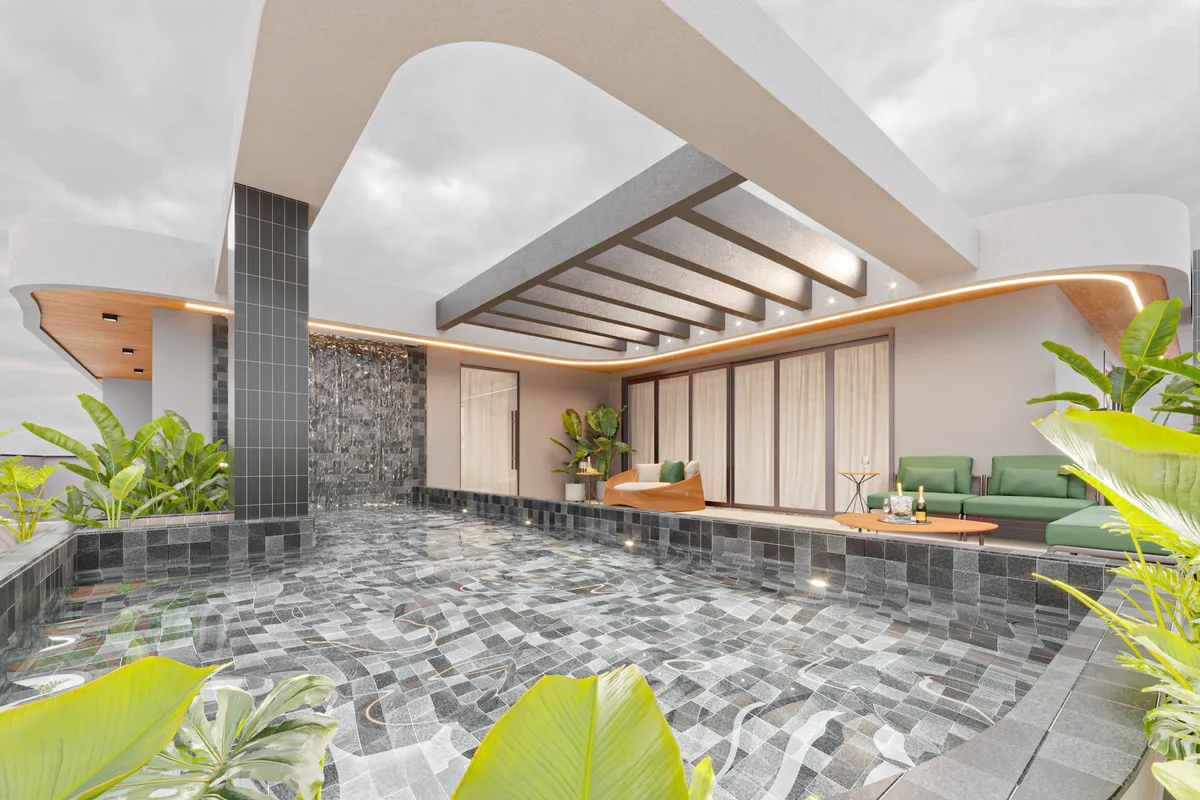 Canaã Residence — foto 5
