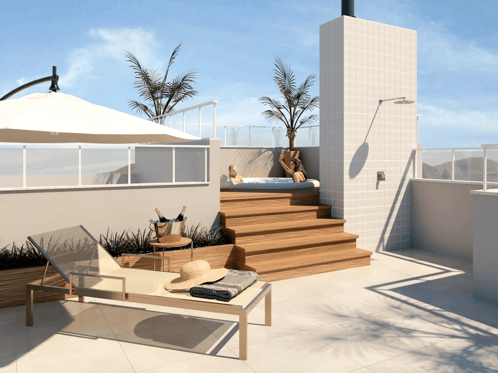 Residencial Mondrian — foto 2