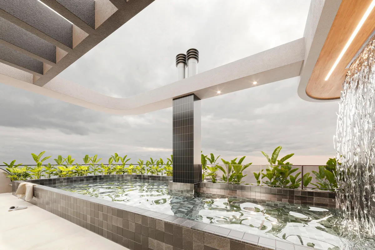 Canaã Residence — foto 6