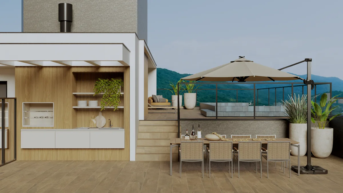 Royal Tower Residence — foto 5
