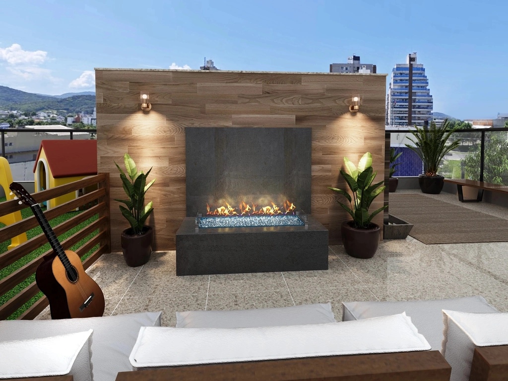 Residencial Aguas de Março — foto 2
