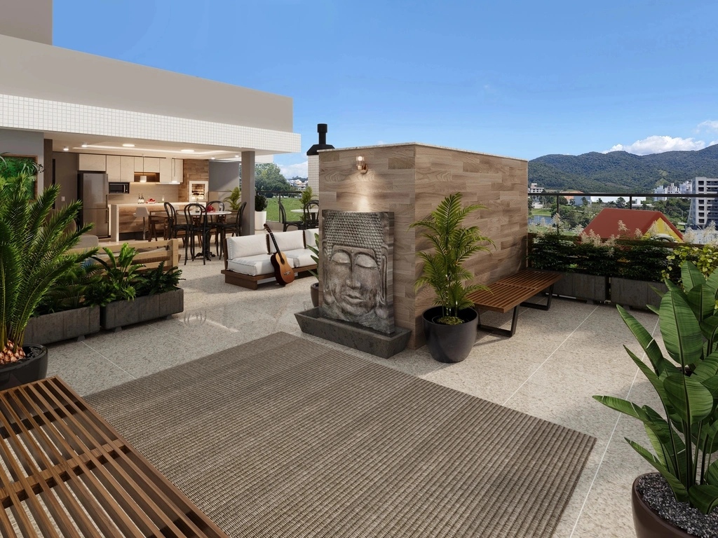 Residencial Aguas de Março — foto 3