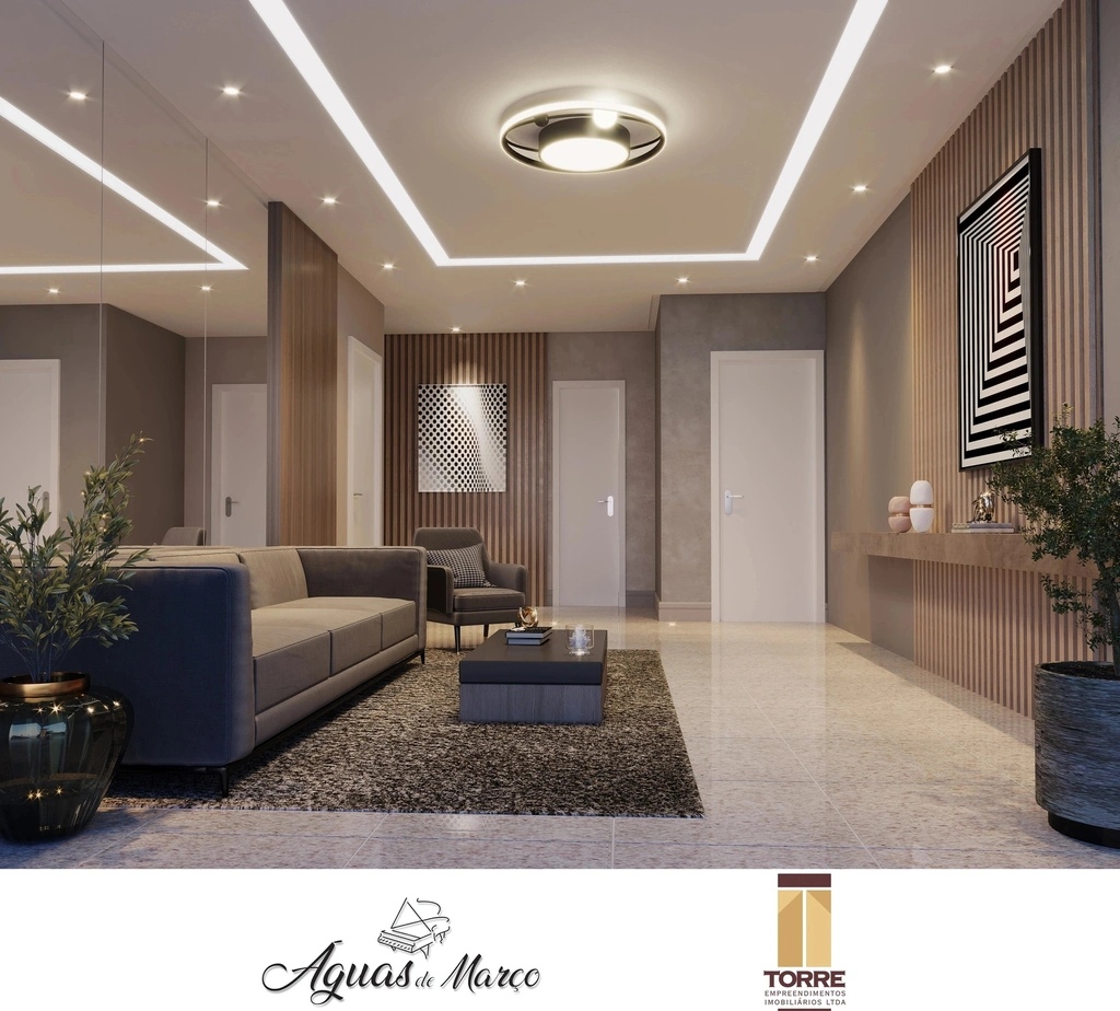 Residencial Aguas de Março — foto 6