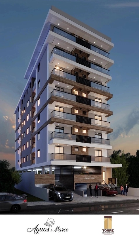 Residencial Aguas de Março — foto 7