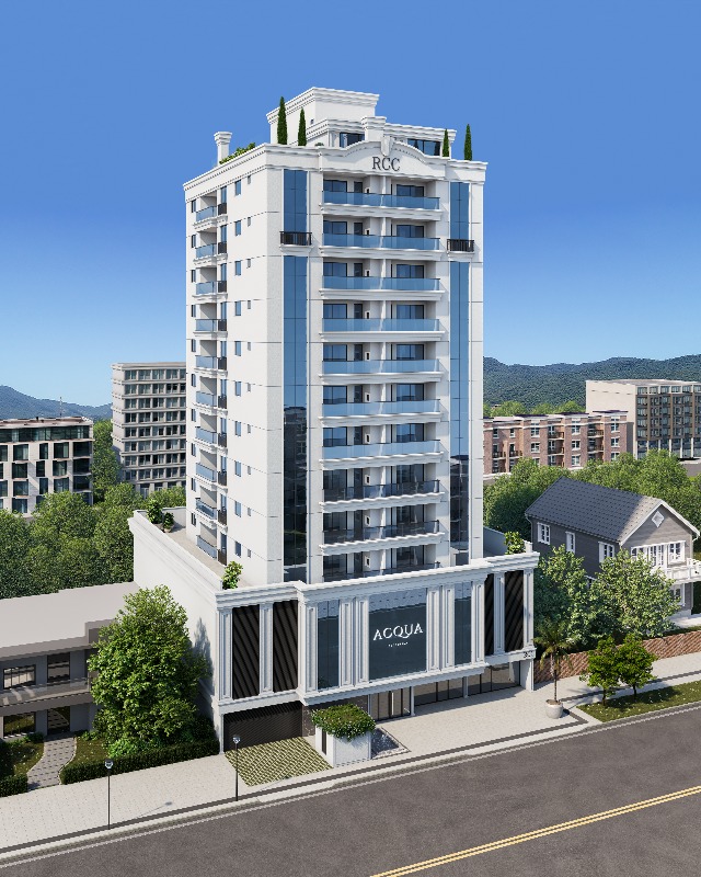 Acqua Residence — foto 4