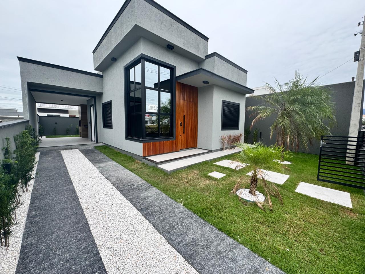 Casa Unifamiliar - Bella Vista