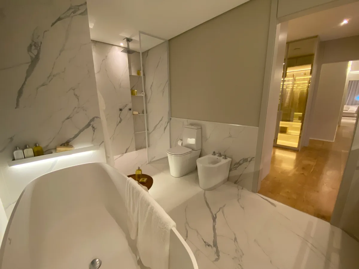 Apartamento 4 Suítes 3 Vagas - Pinheiros Oscar Freire — foto 7