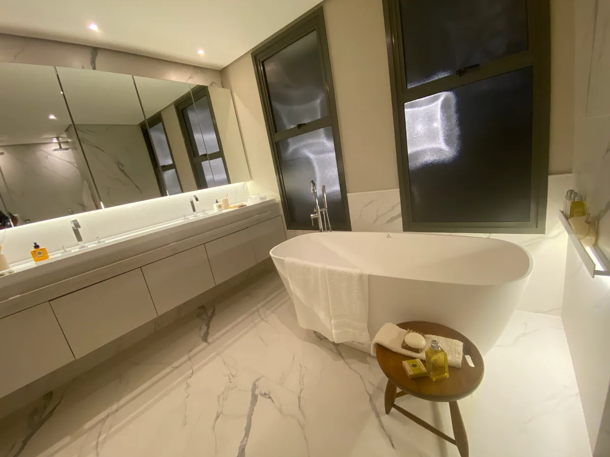 Apartamento 4 Suítes 3 Vagas - Pinheiros Oscar Freire — foto 9