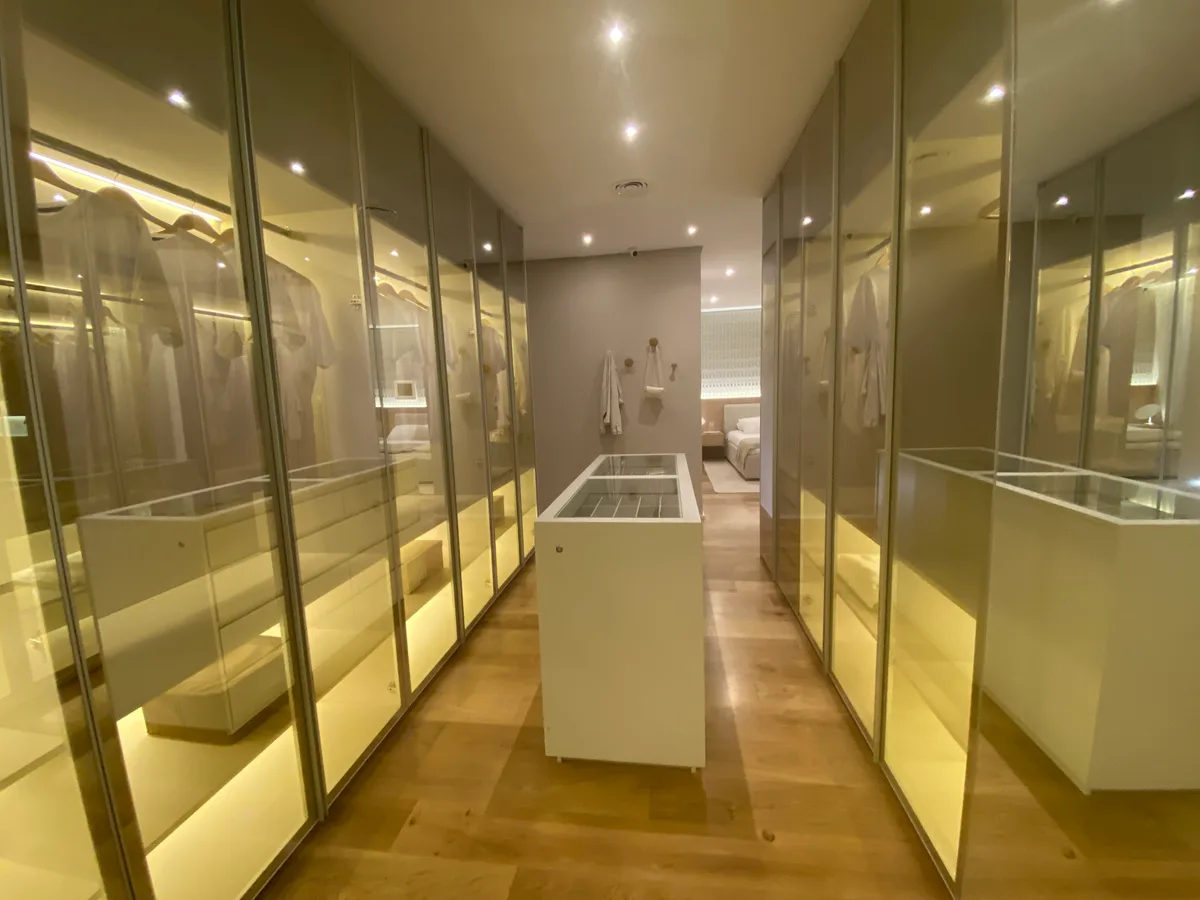 Apartamento 4 Suítes 3 Vagas - Pinheiros Oscar Freire — foto 5