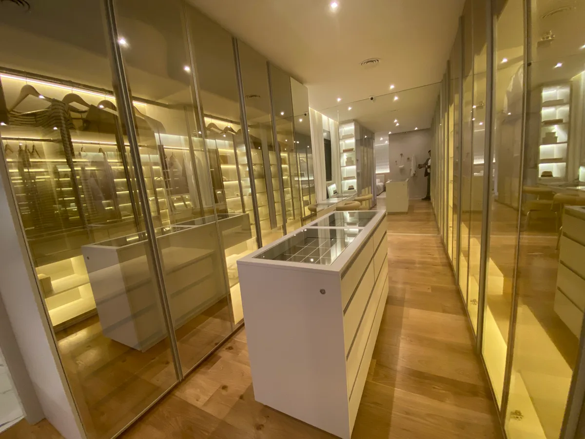 Apartamento 4 Suítes 3 Vagas - Pinheiros Oscar Freire — foto 4