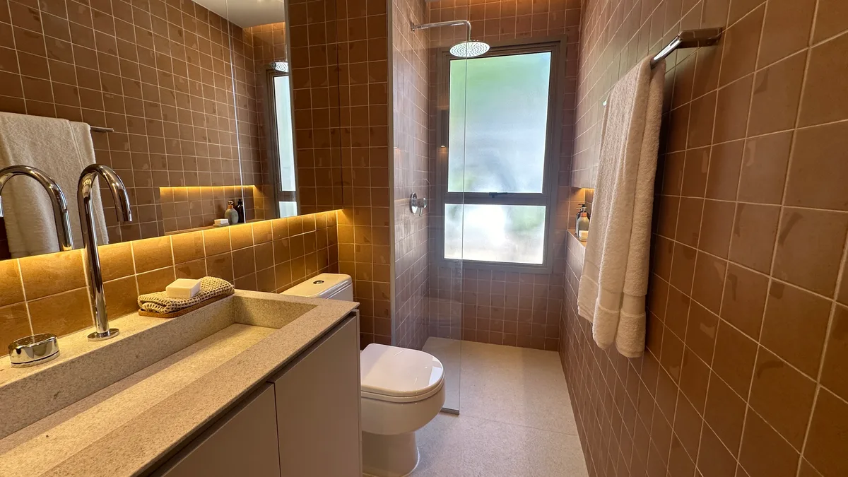 Apartamento 206m² 4 Suítes 3 vagas - Vila Madalena  — foto 2