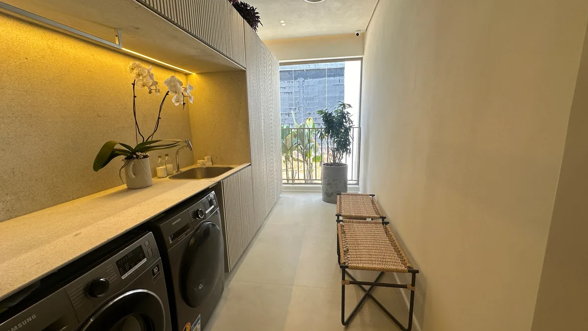 Apartamento 206m² 4 Suítes 3 vagas - Vila Madalena  — foto 9
