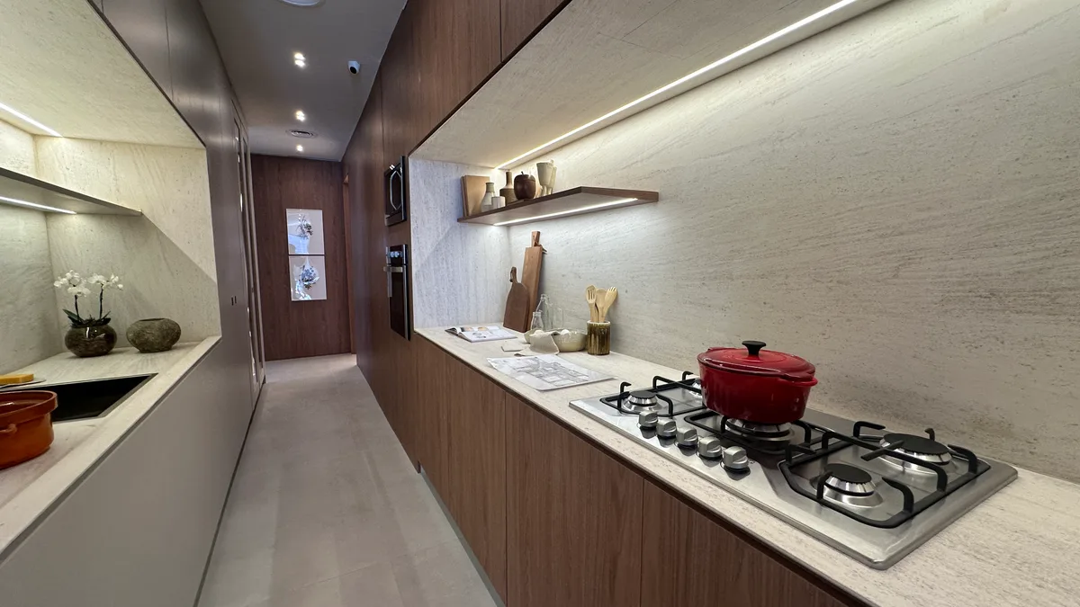 Apartamento 206m² 4 Suítes 3 vagas - Vila Madalena  — foto 7