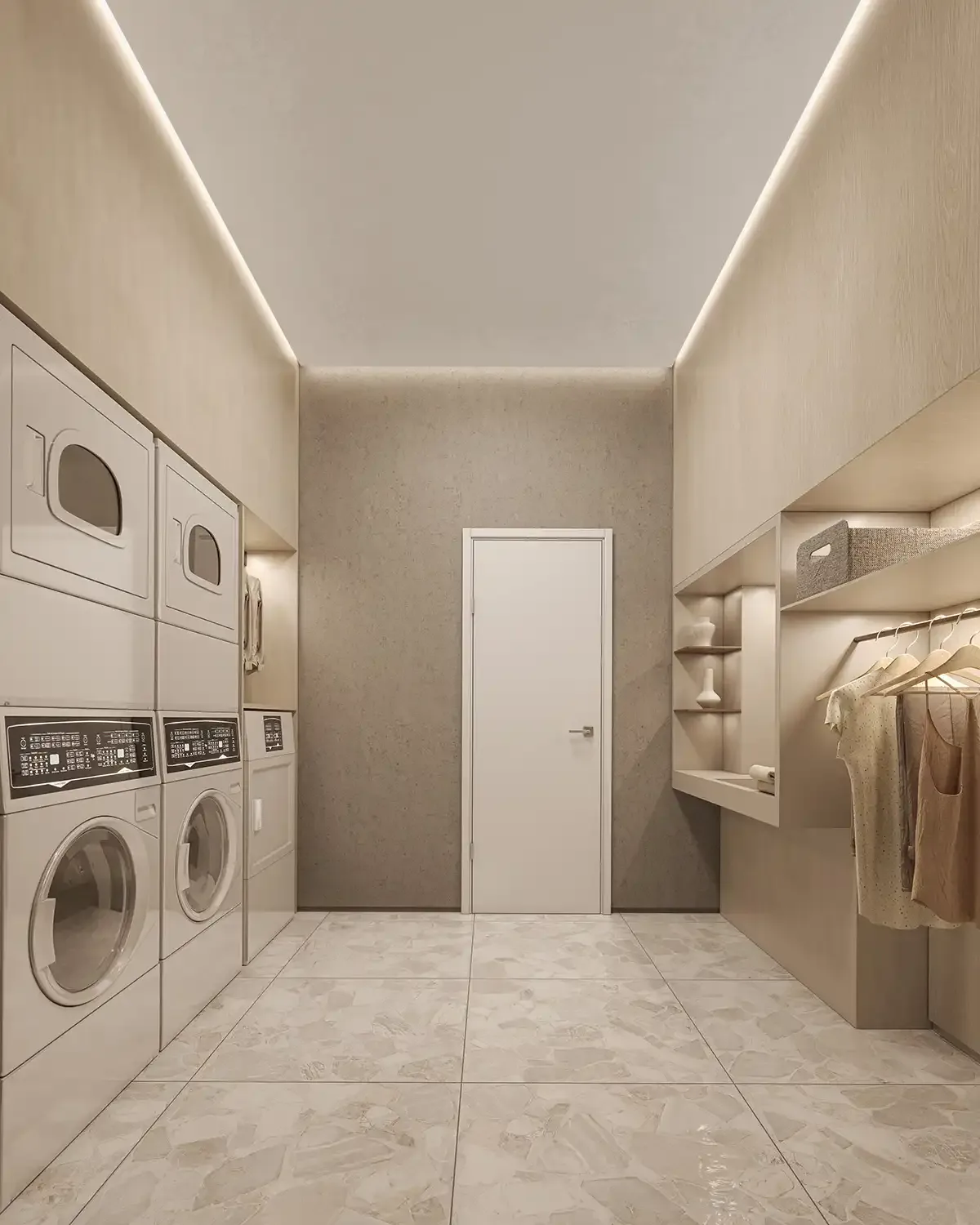 Apartamento 145m² 4 Dorm e 3 Vaga - Jardins — foto 6
