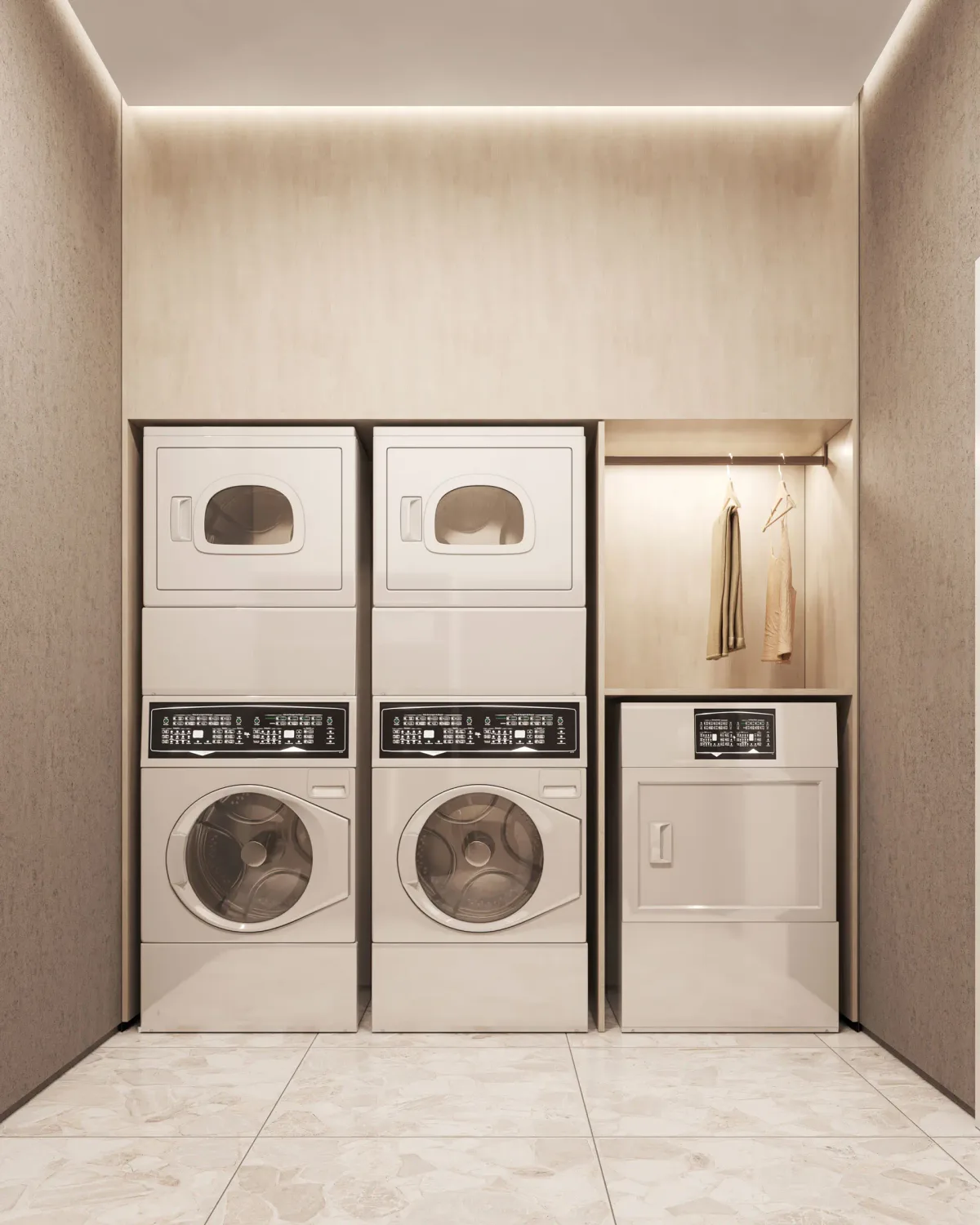 Apartamento 145m² 4 Dorm e 3 Vaga - Jardins — foto 7