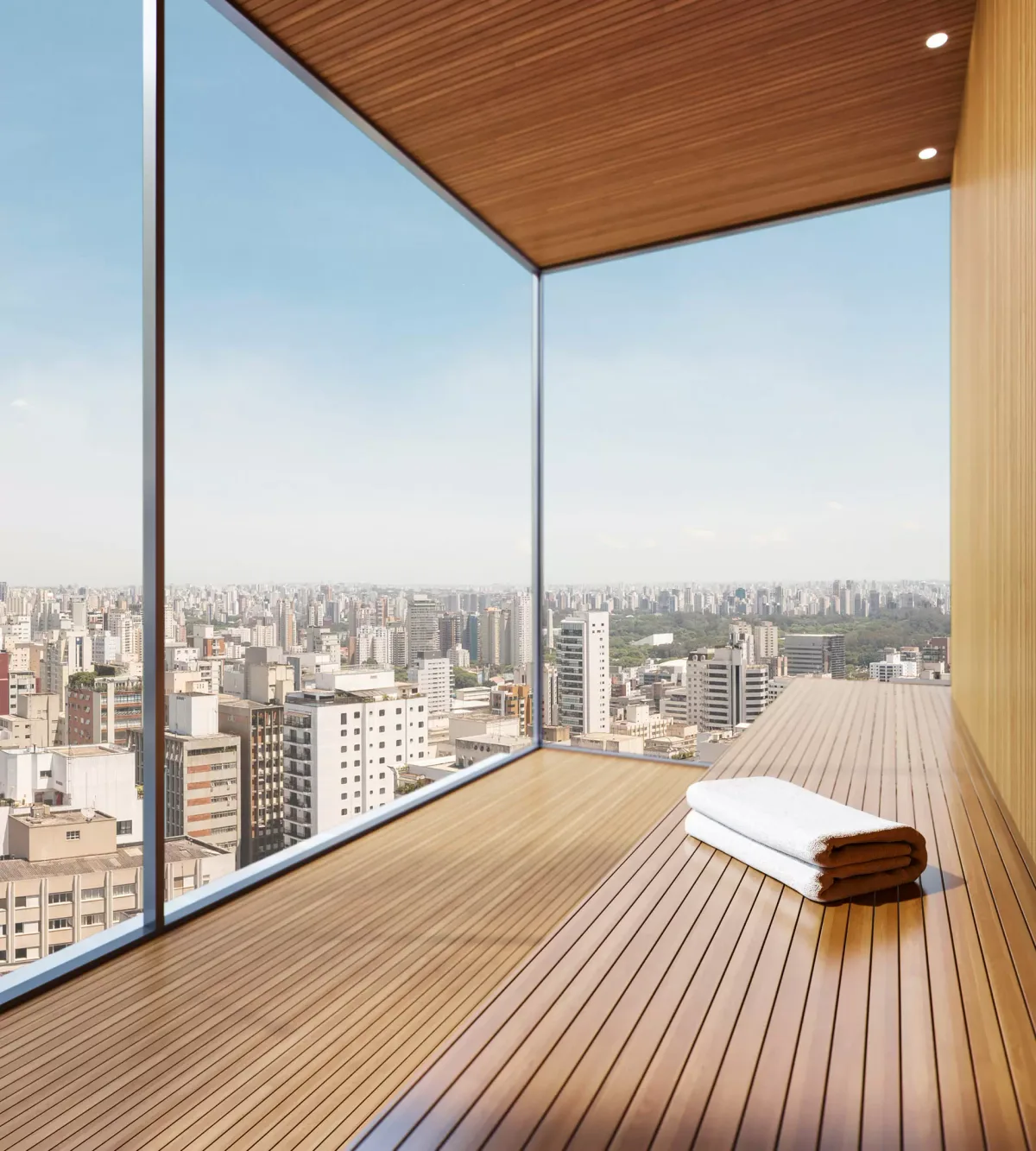 Apartamento 145m² 4 Dorm e 3 Vaga - Jardins — foto 9