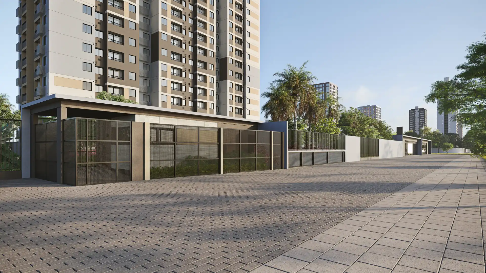 Concept Barra Funda — foto 2