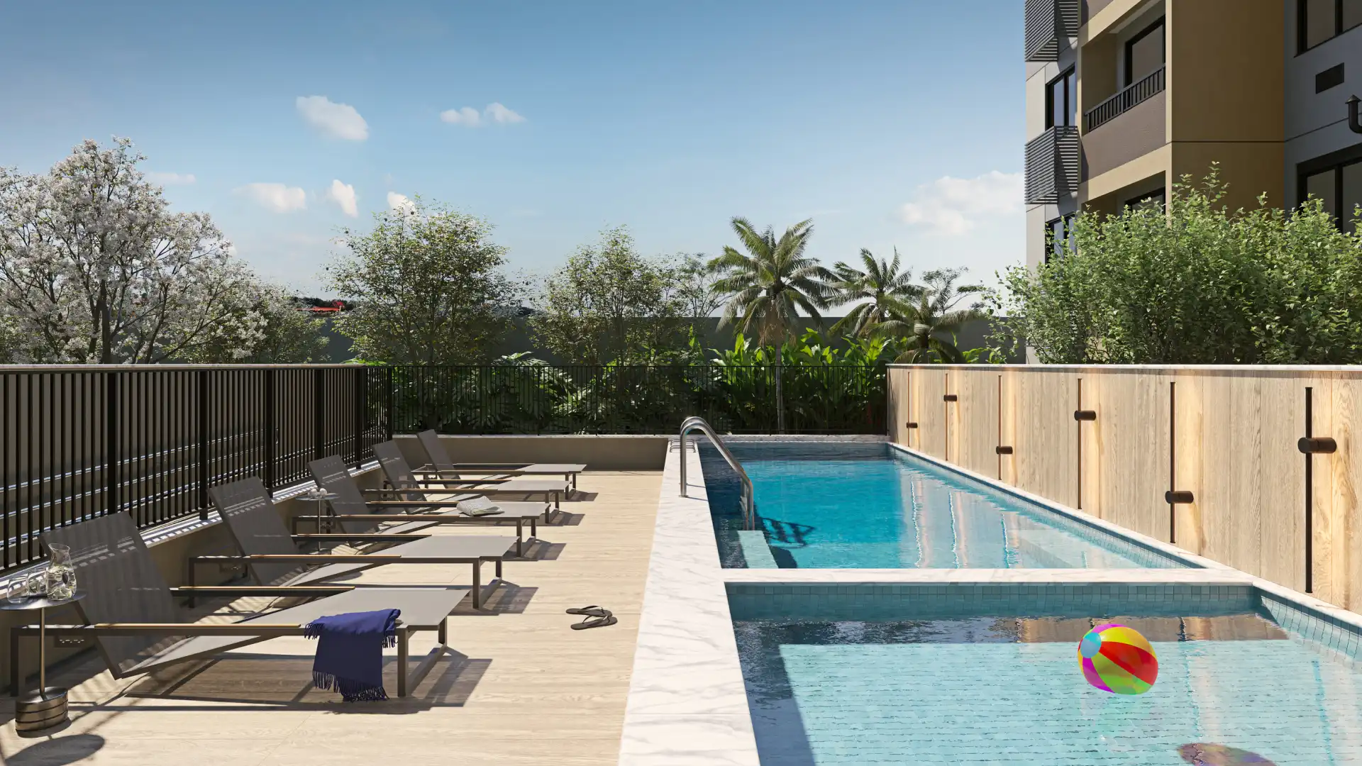 Concept Barra Funda — foto 3