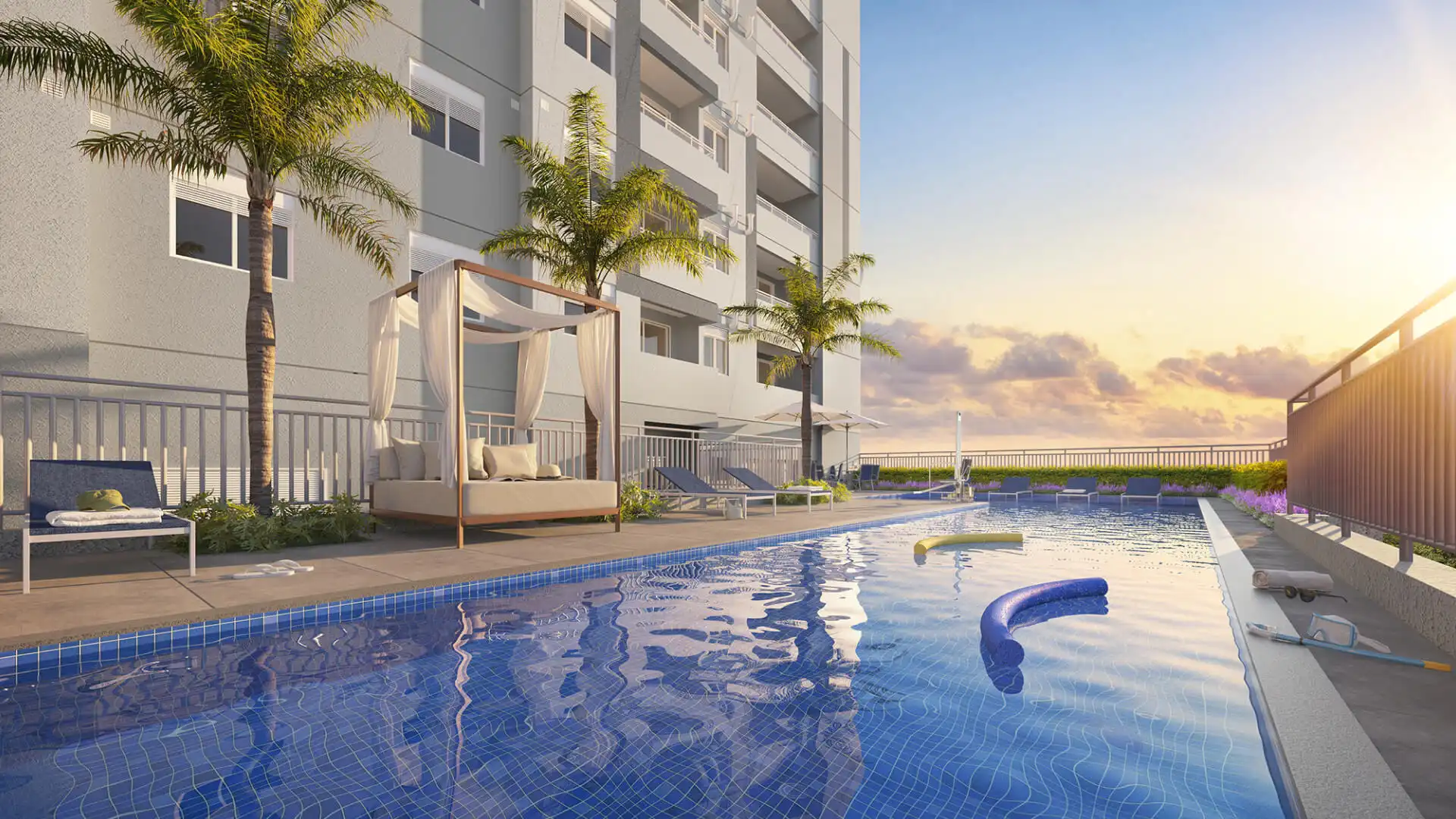 Holistic Residence — foto 3