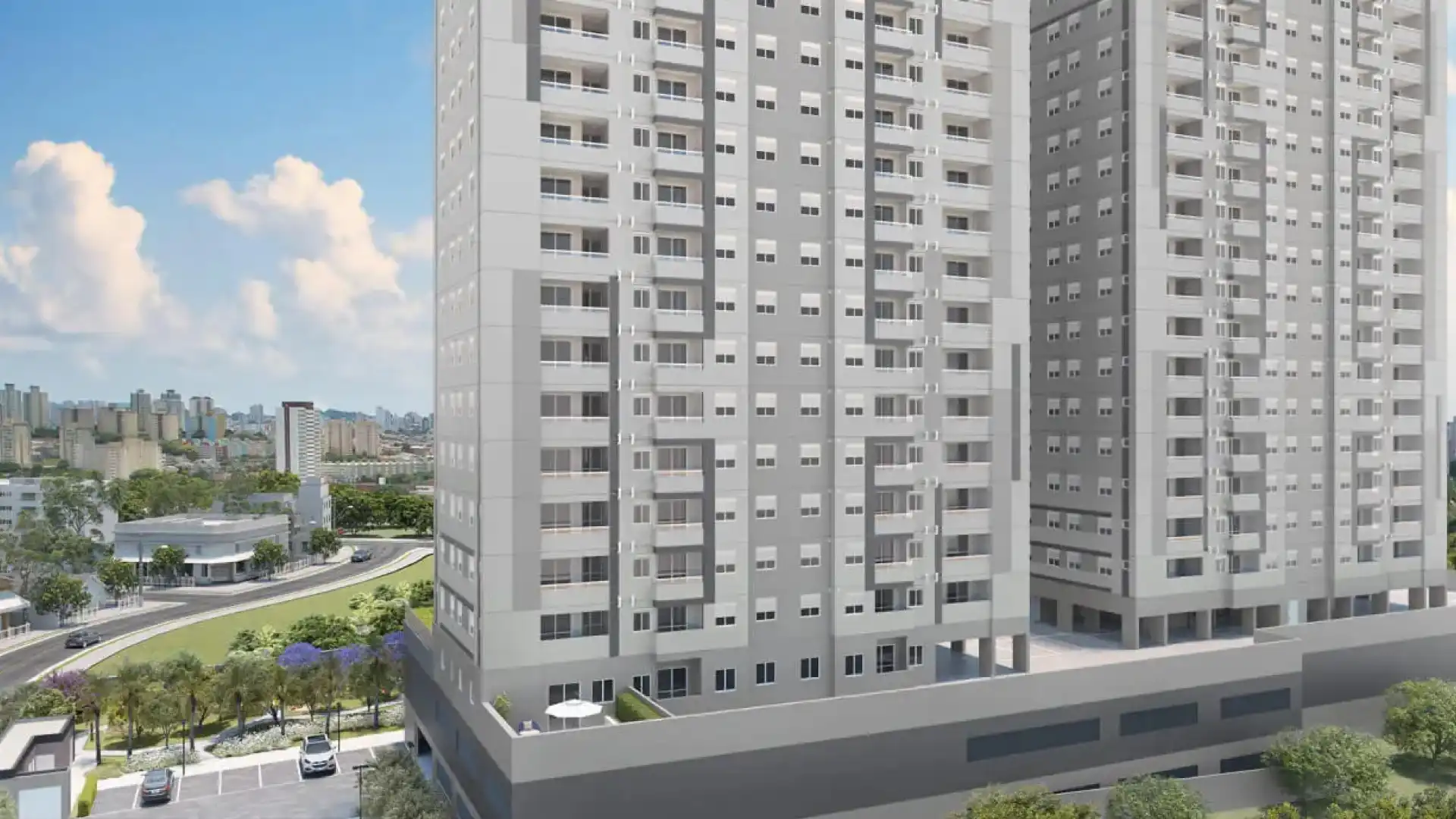 Holistic Residence — foto 1