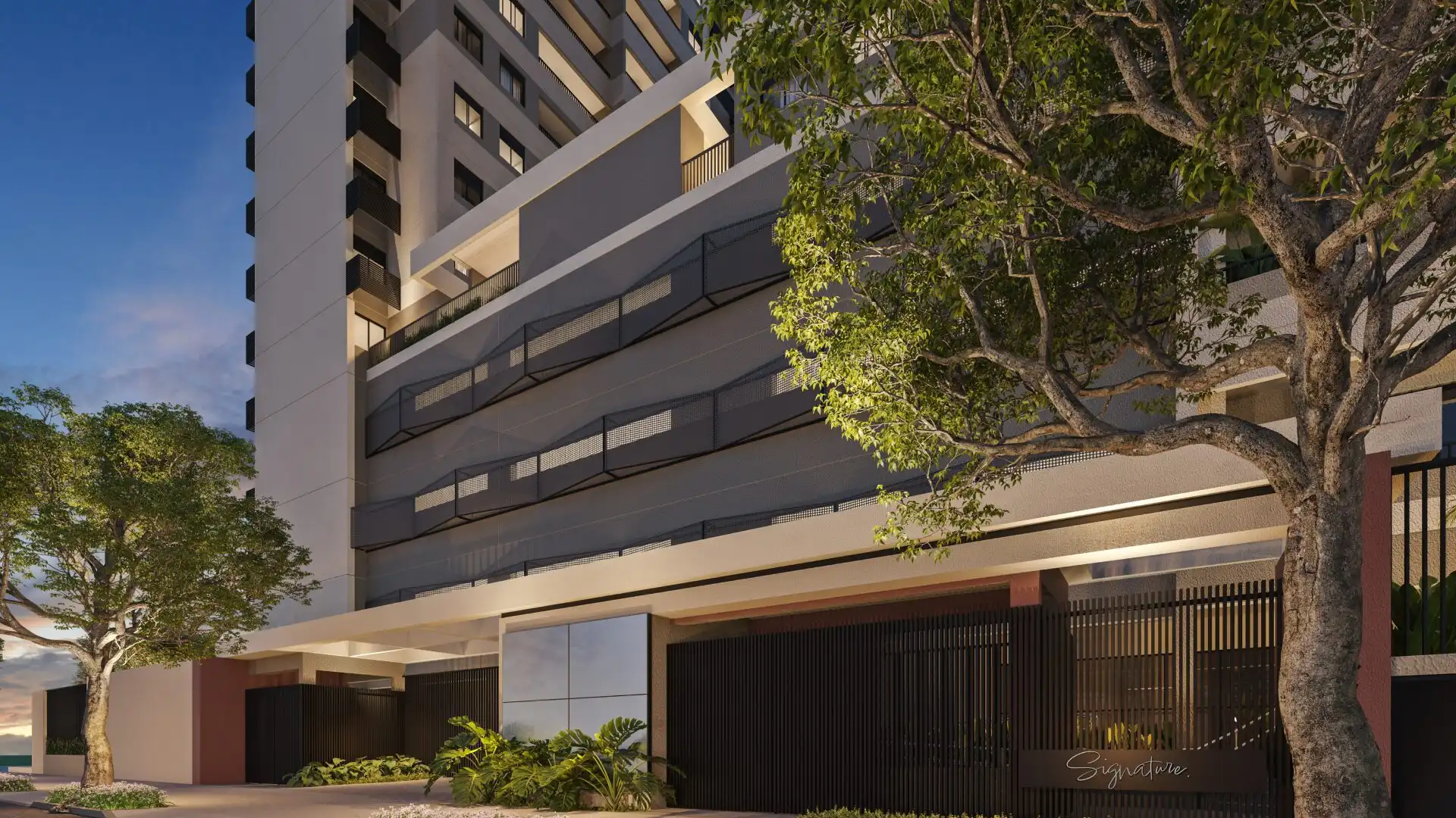 Signature Barra Funda — foto 2